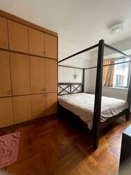 Eastpoint Green (D18), Condominium #557617791